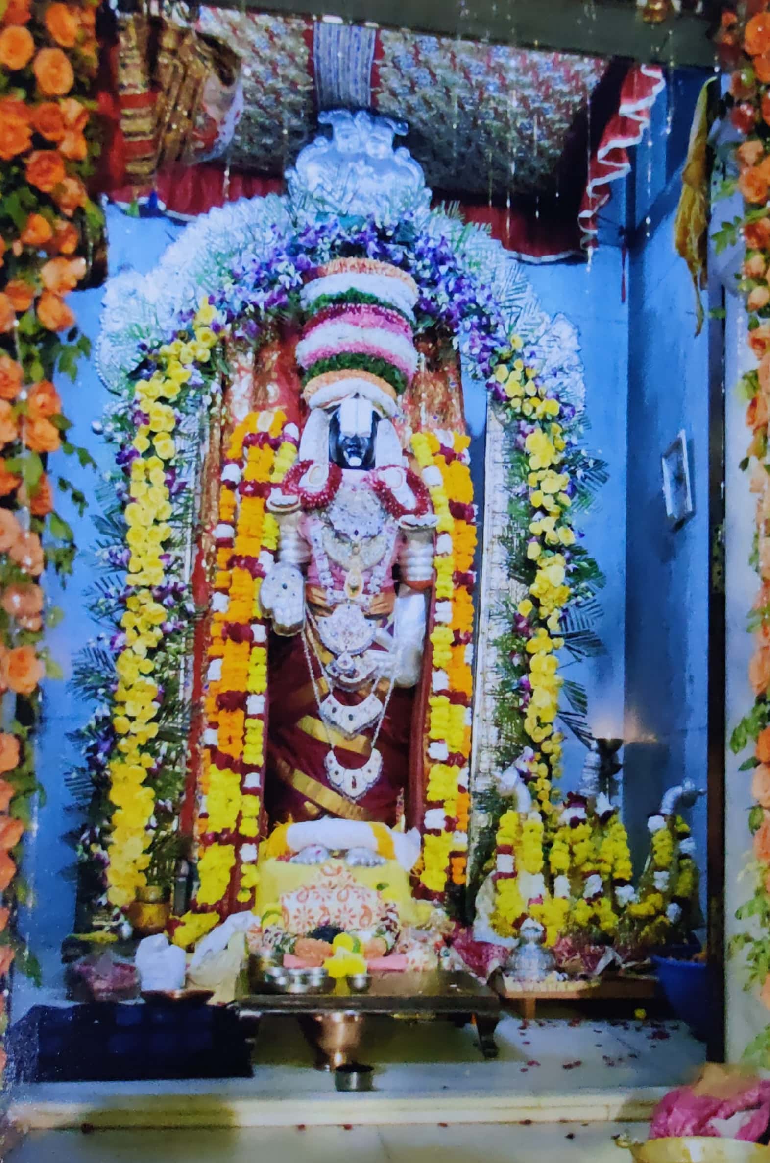 Brahmo Utsav 2018